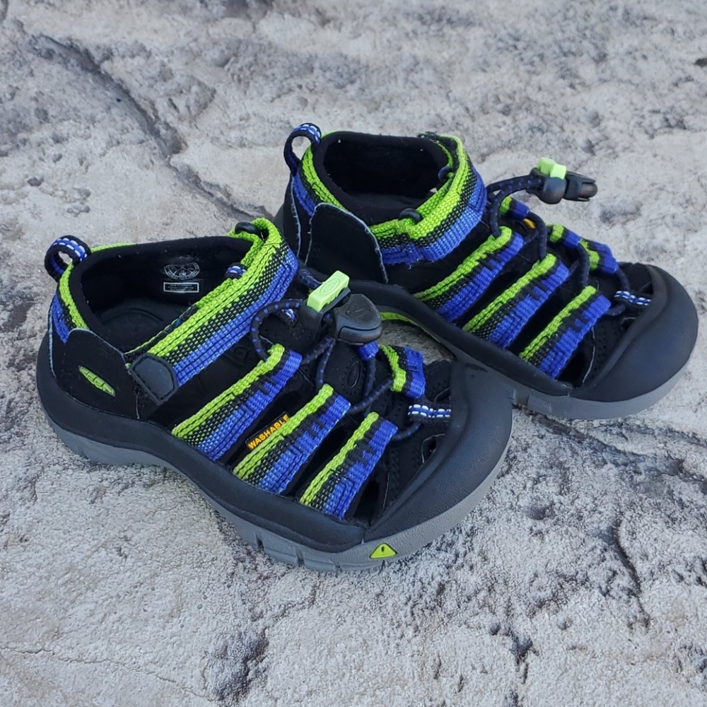 Sz 8 | Keen | waterproof/washable Newport II